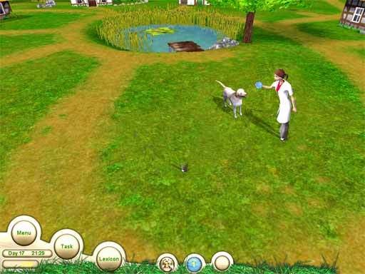 Paws and Claws: Pet Vet Screenshot 3
