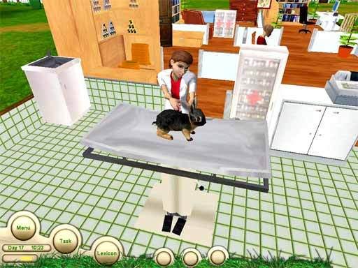 Paws and Claws: Pet Vet Screenshot 4