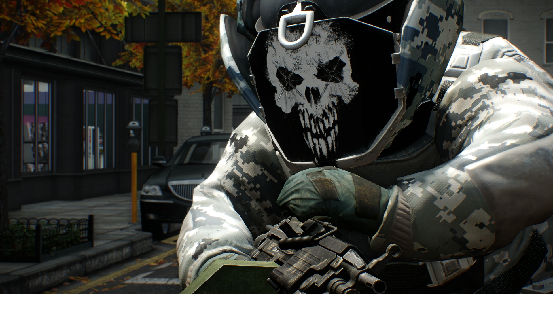 PAYDAY 2 Screenshot 3