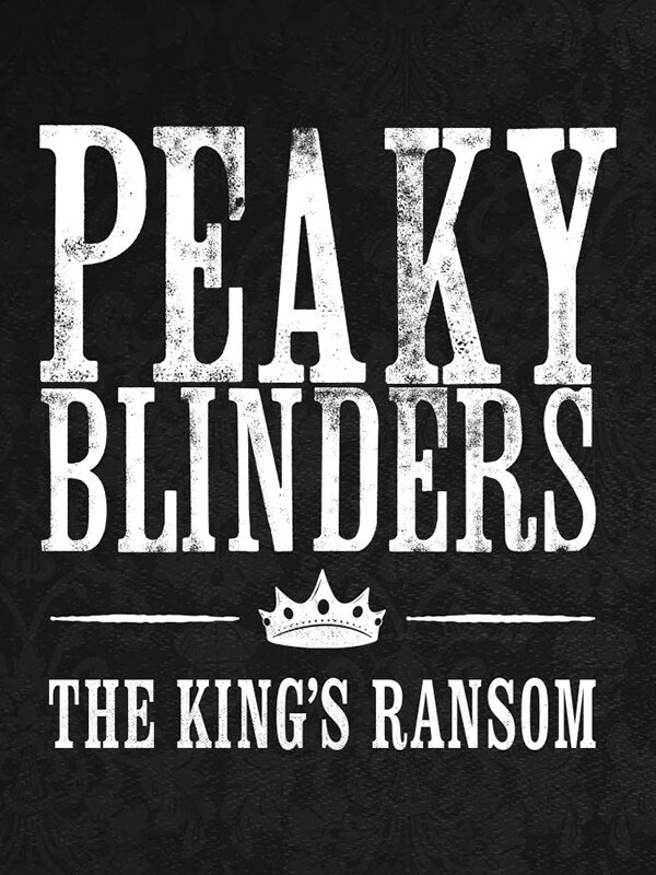 Peaky Blinders: The King's Ransom Complete Edition PS5 Account