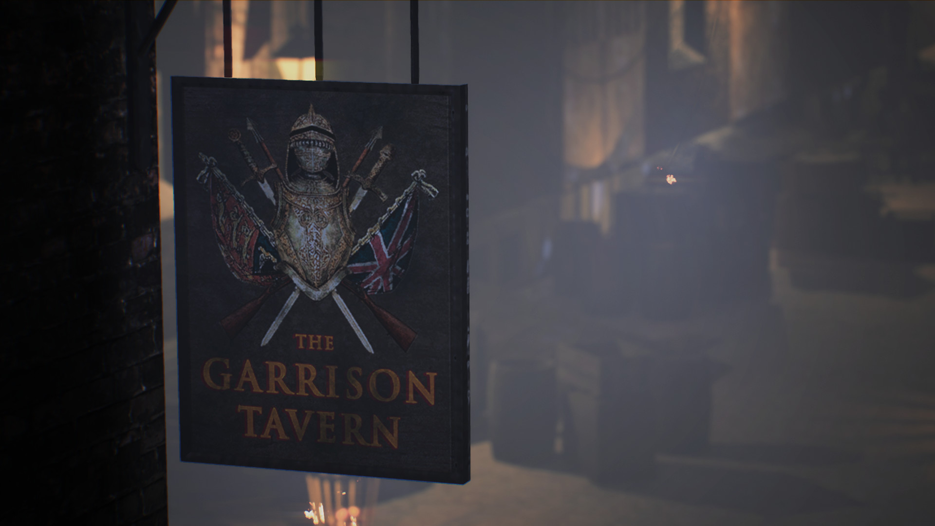 Peaky Blinders: The King's Ransom Screenshot 5