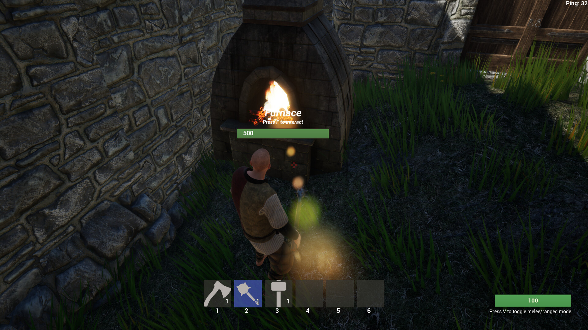 Peasant Kingdom Screenshot 1