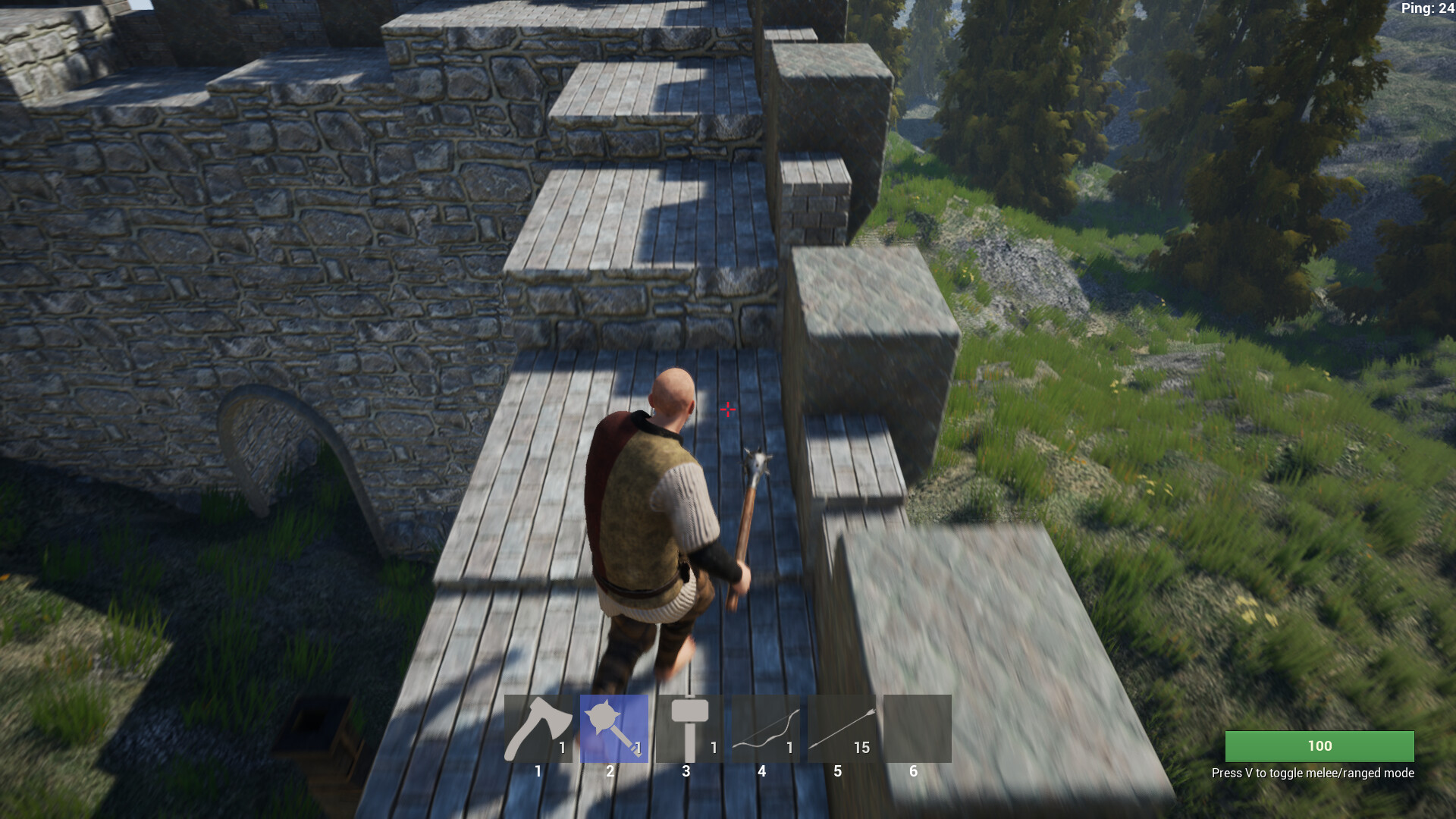 Peasant Kingdom Screenshot 3