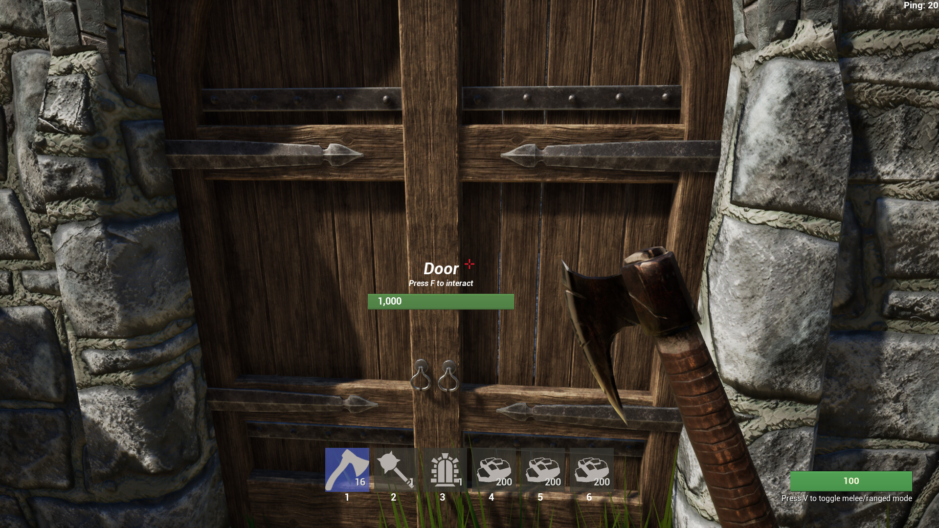 Peasant Kingdom Screenshot 4