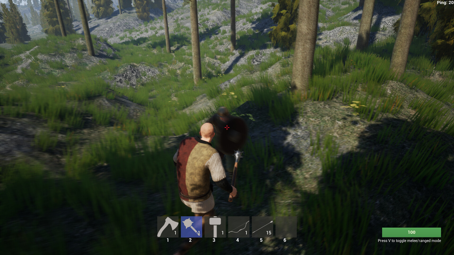 Peasant Kingdom Screenshot 5
