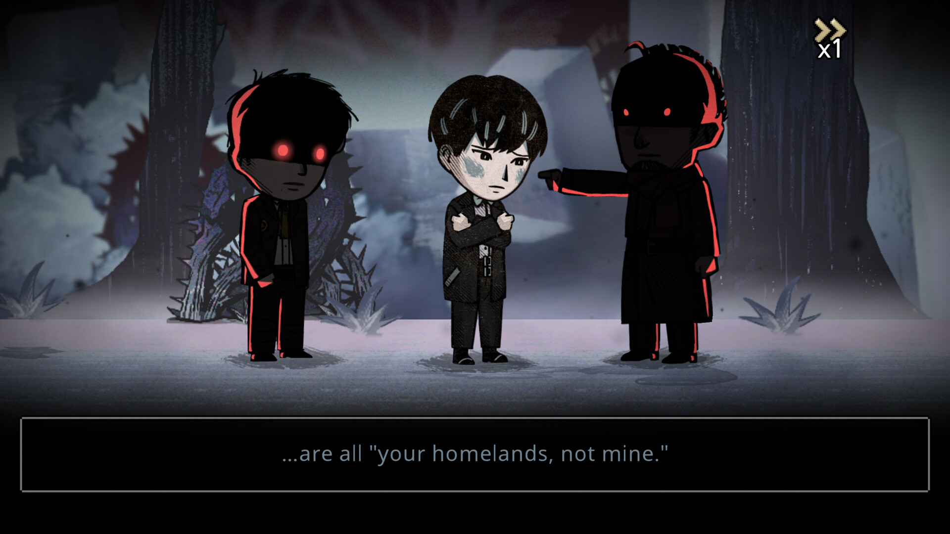 Pechka Screenshot 5