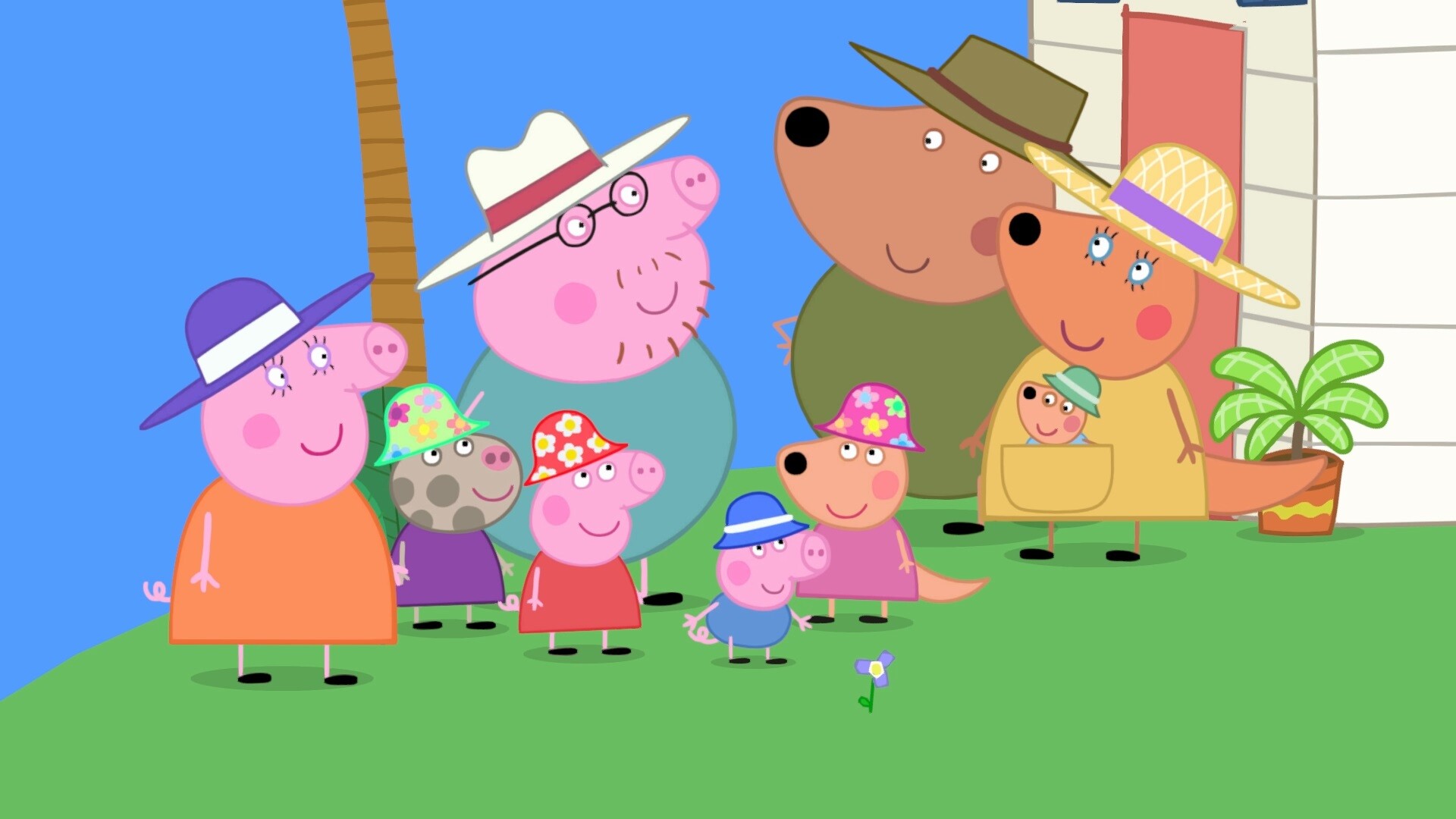 Peppa Pig: World Adventures Screenshot 5