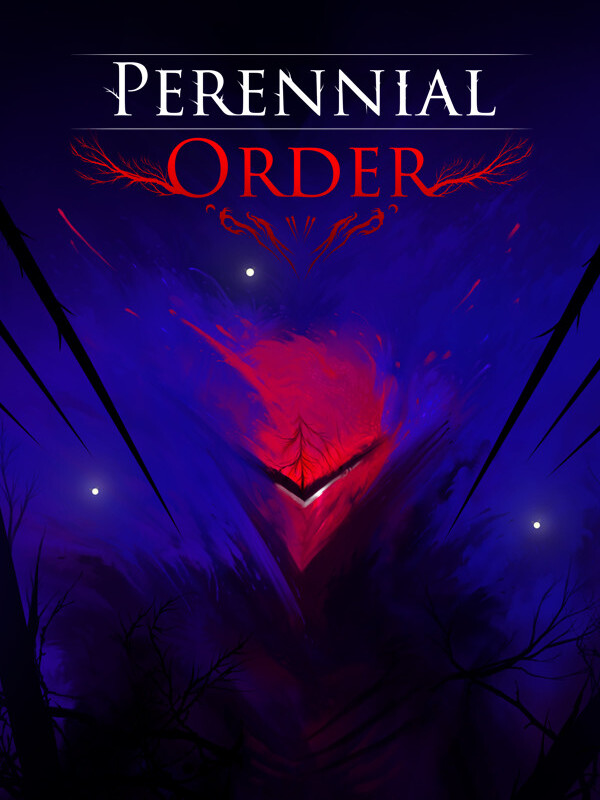 Perennial Order PC Steam CD Key