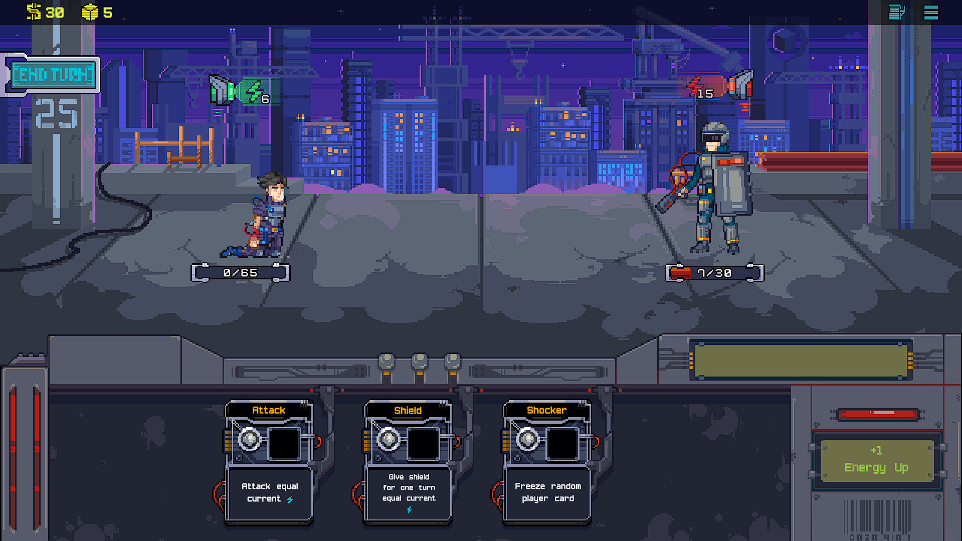Perfect Dice Screenshot 3