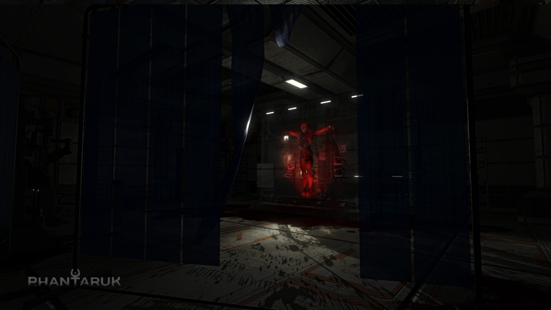Phantaruk Screenshot 3