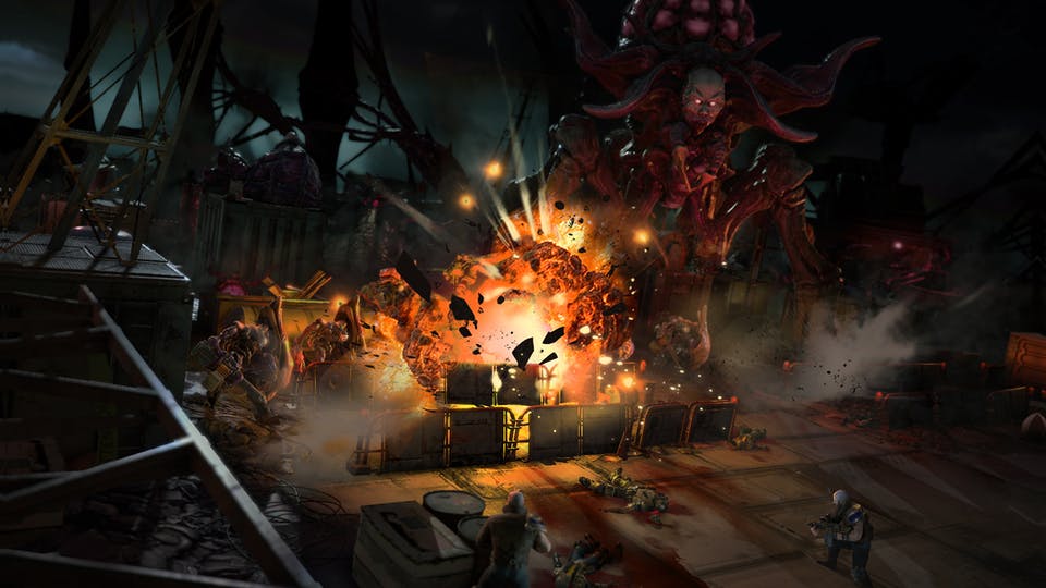 Phoenix Point: Year One Edition Screenshot 4