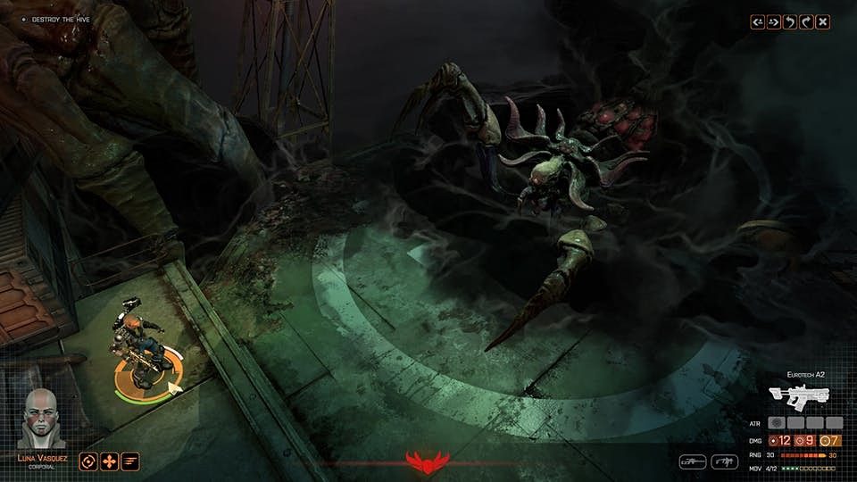 Phoenix Point: Year One Edition Screenshot 5