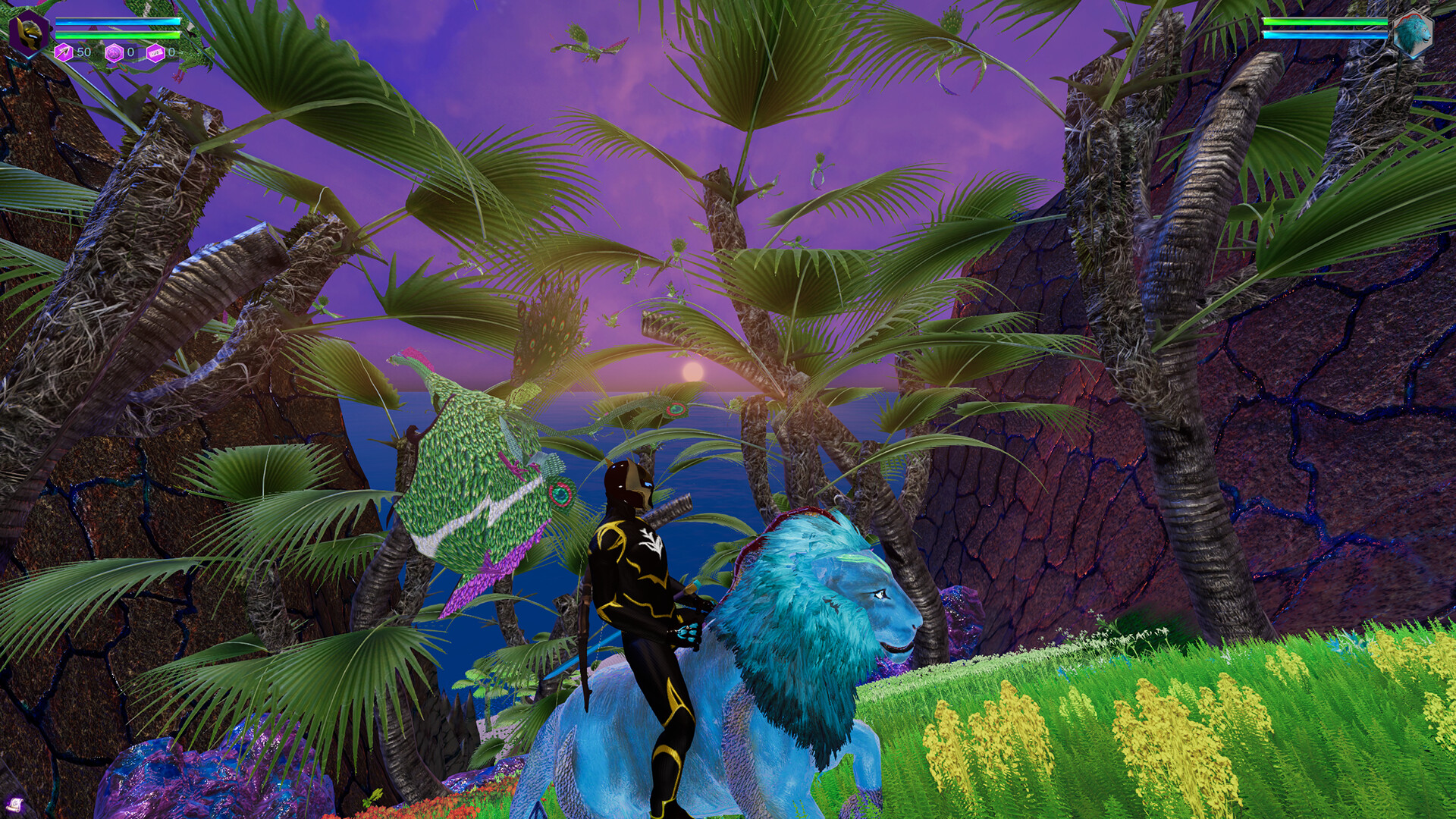 Phyakh Screenshot 1