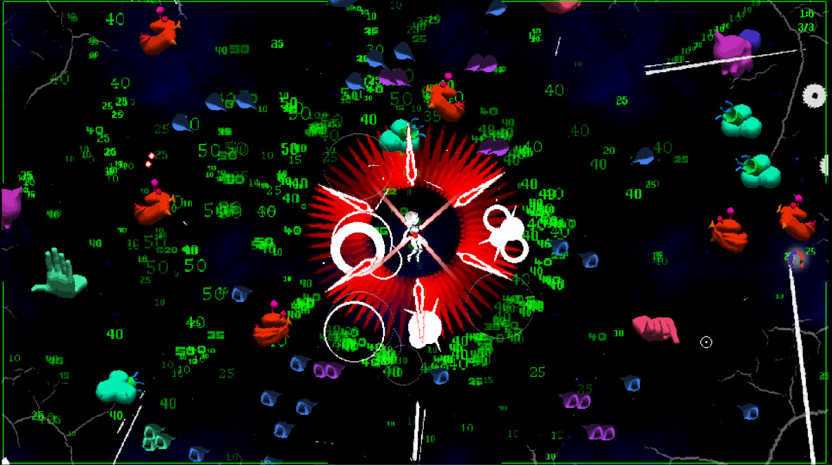 Picayune Dreams Screenshot 1