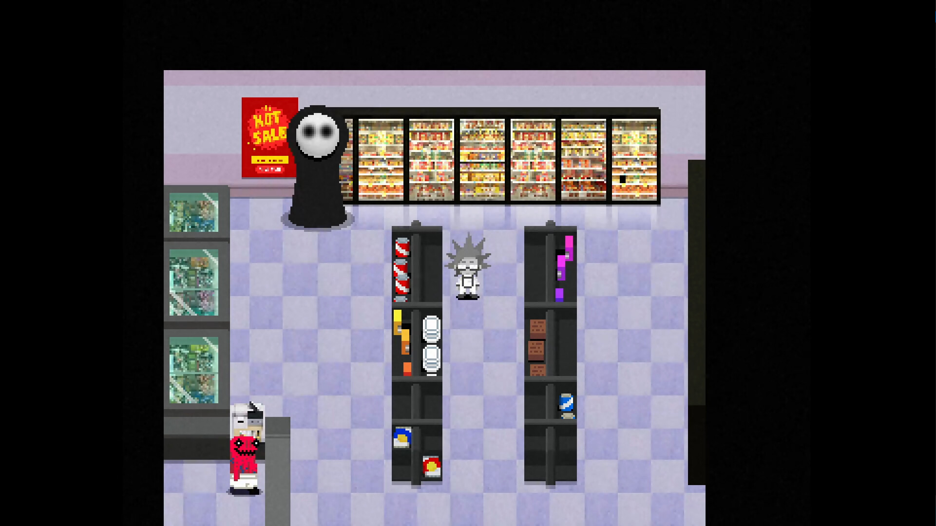 Picayune Dreams Screenshot 2