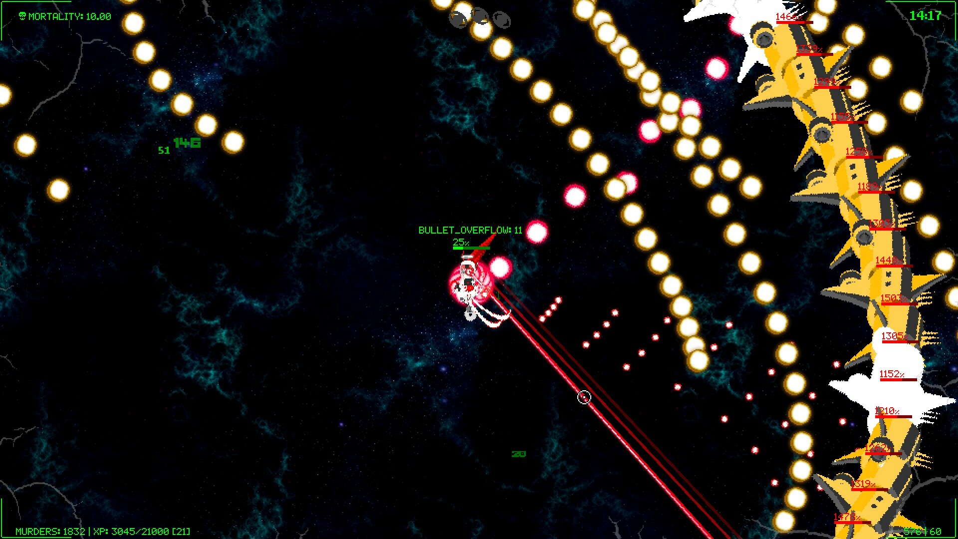Picayune Dreams Screenshot 3