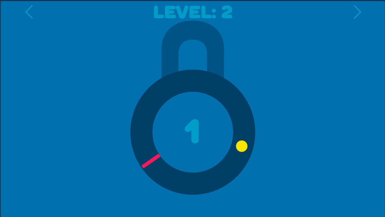 Pick The Lock Screenshot 1
