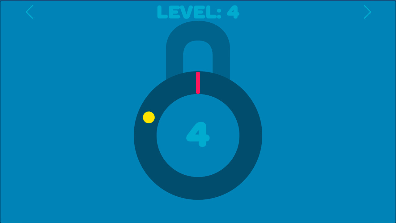 Pick The Lock Screenshot 2