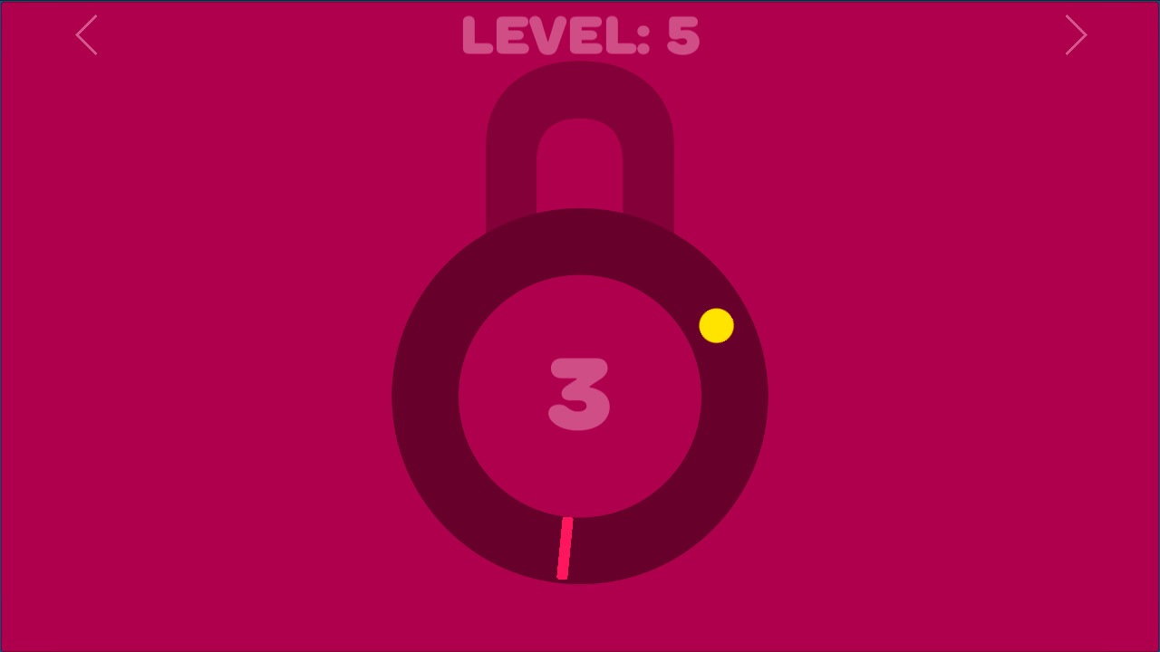 Pick The Lock Screenshot 3
