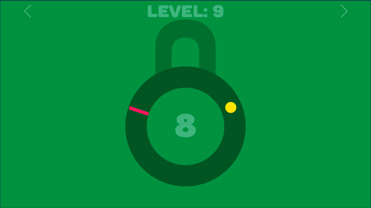 Pick The Lock Screenshot 4