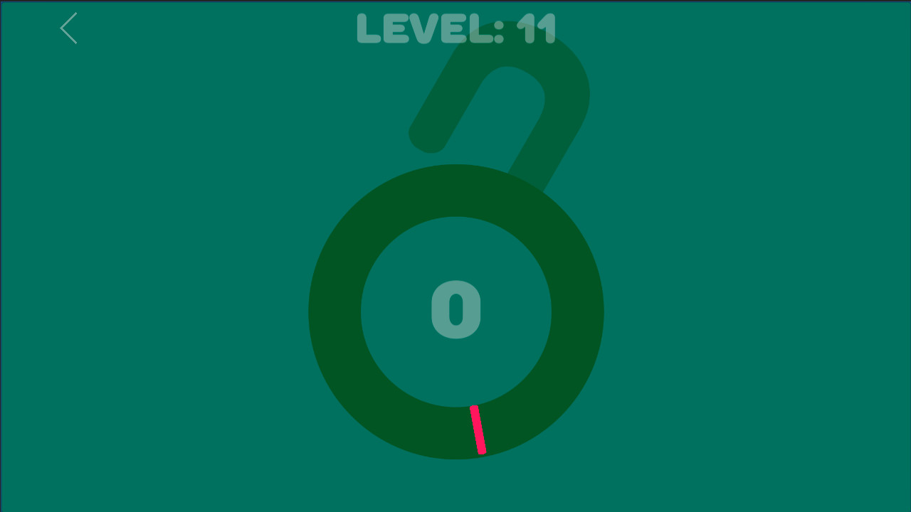 Pick The Lock Screenshot 5