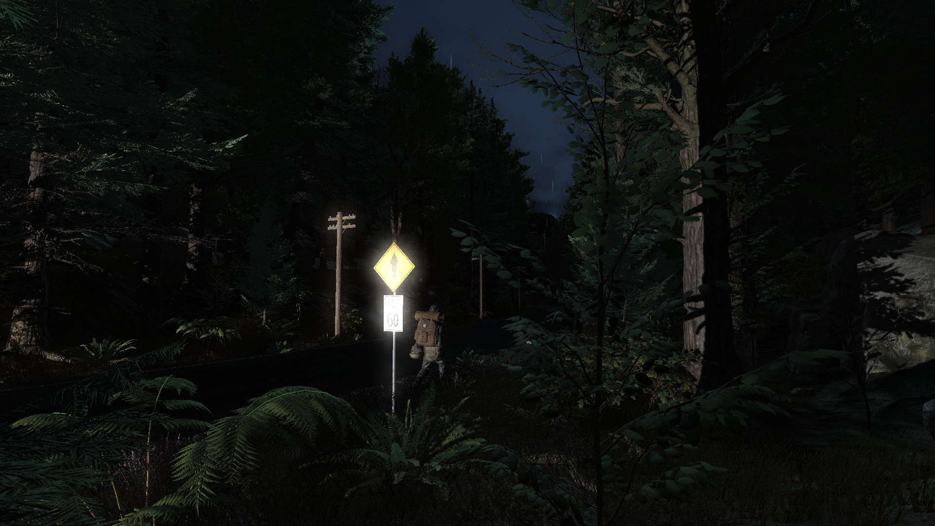 Pineview Drive - Homeless Screenshot 1