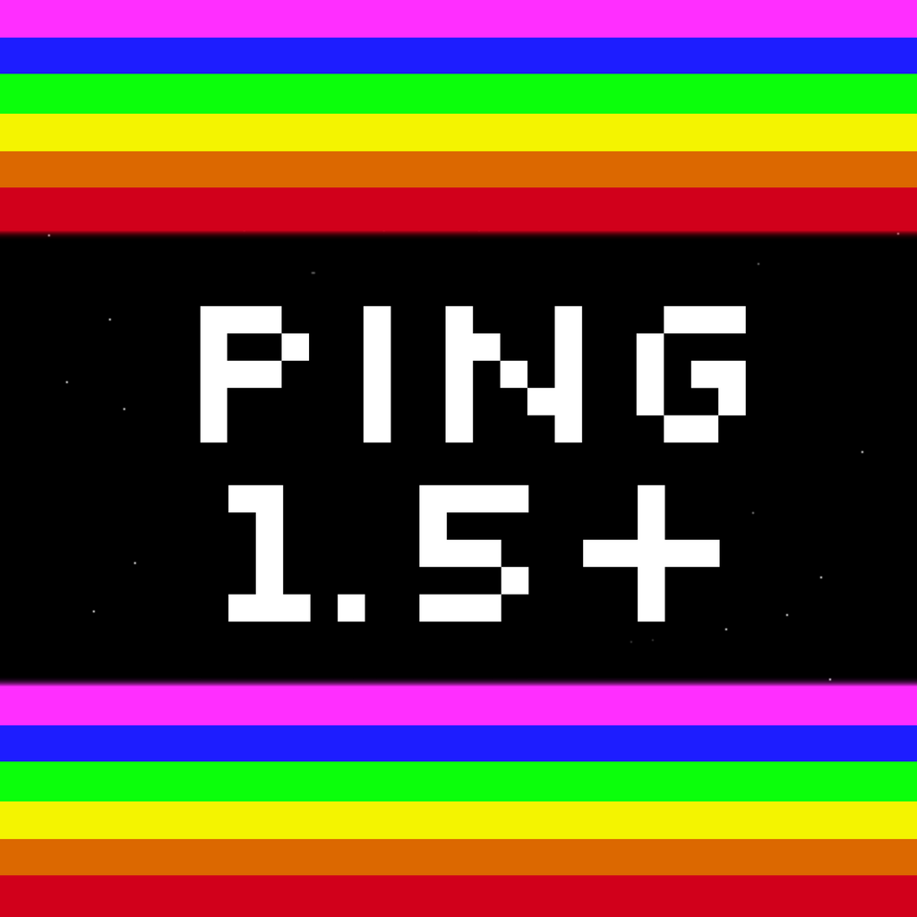 Ping get