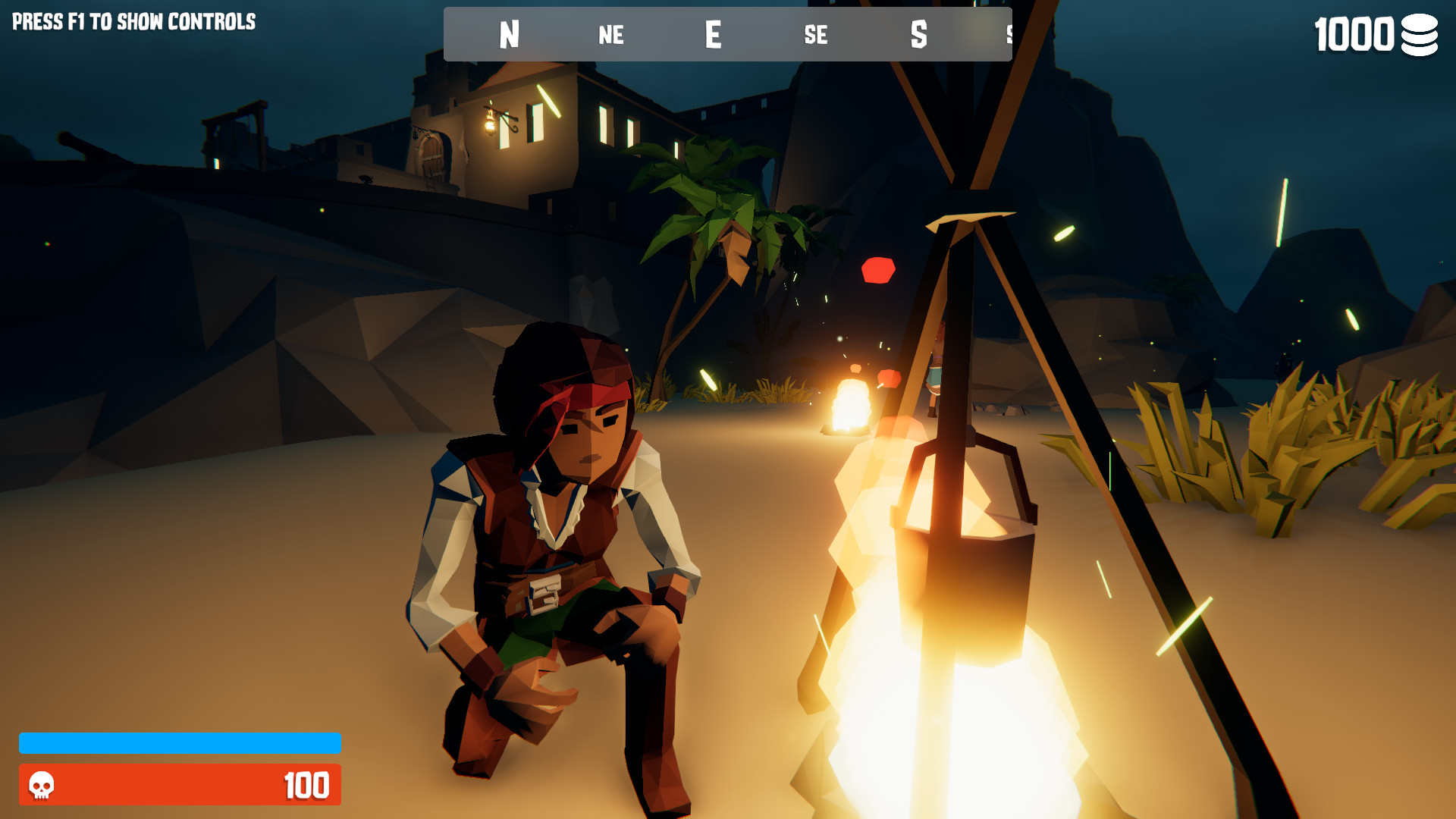 Pirates Bay Screenshot 3