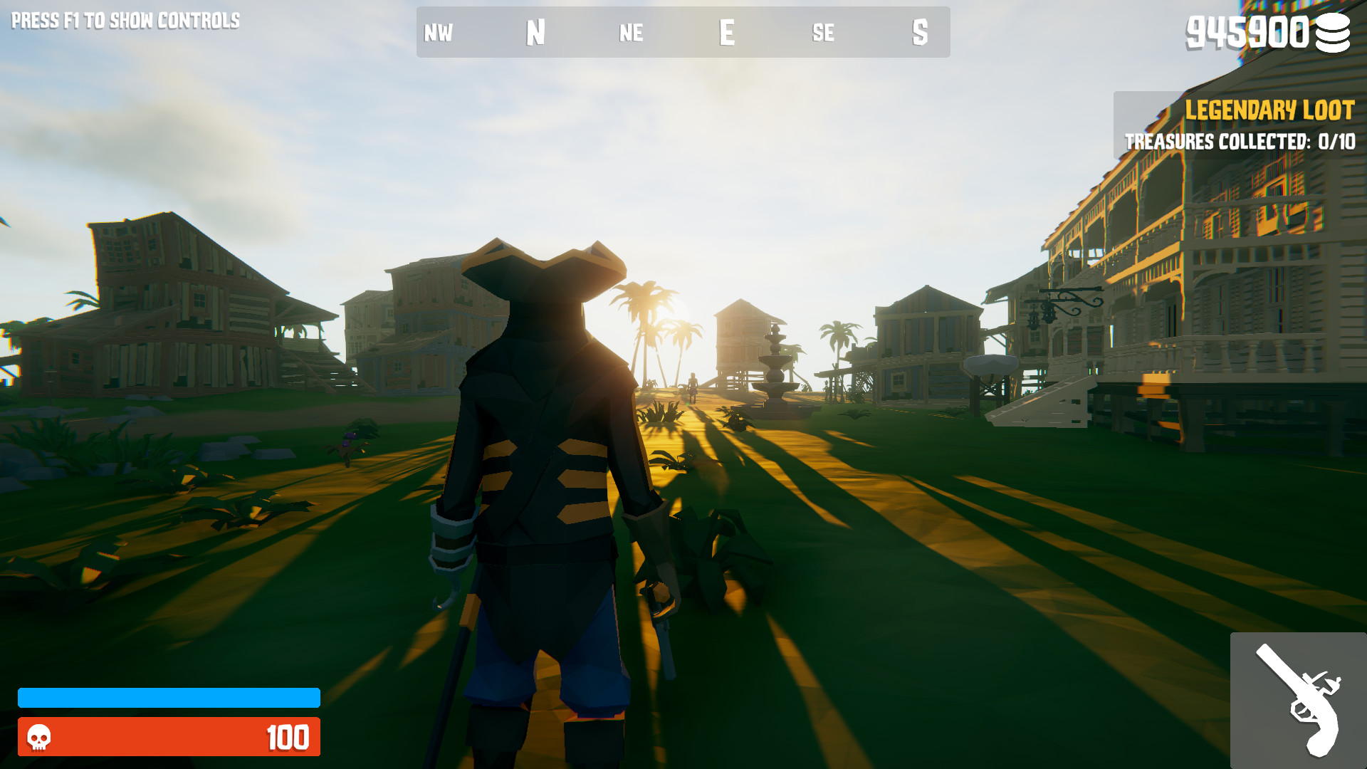 Pirates Bay Screenshot 5