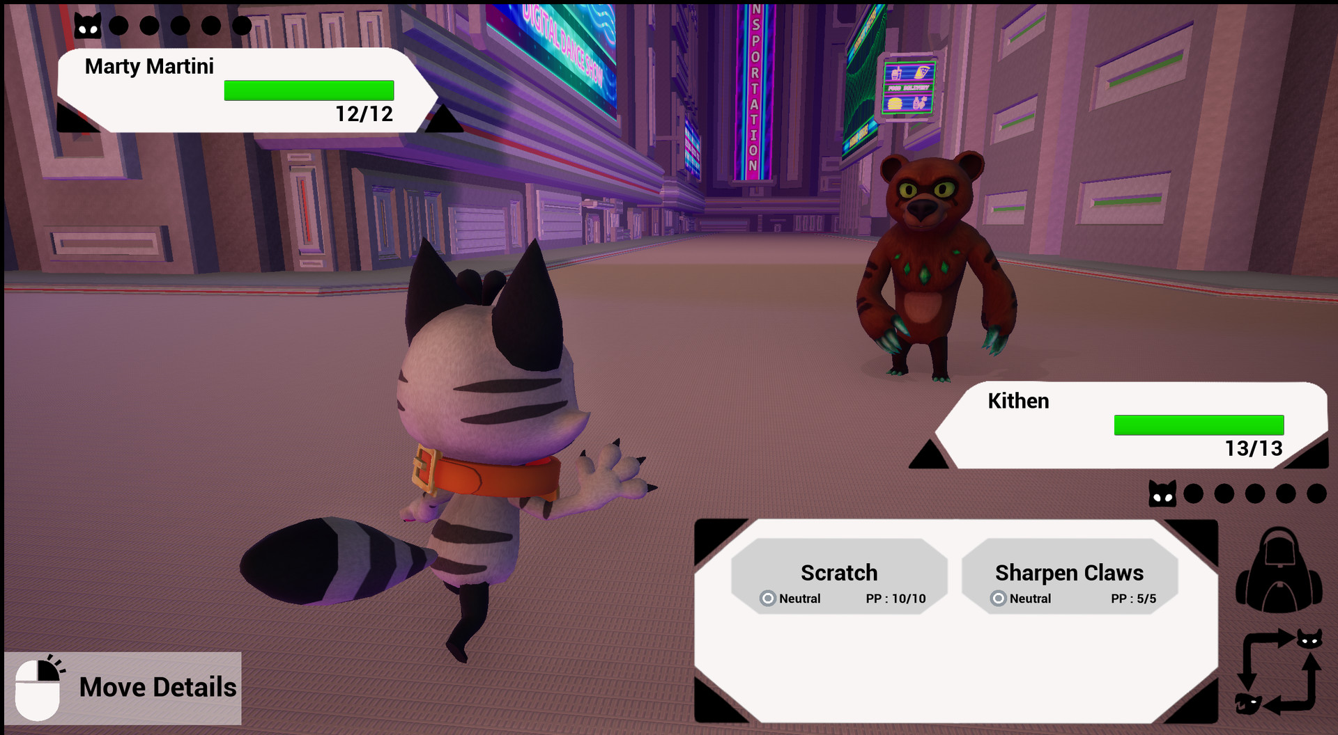 Pixels: Digital Creatures Screenshot 2