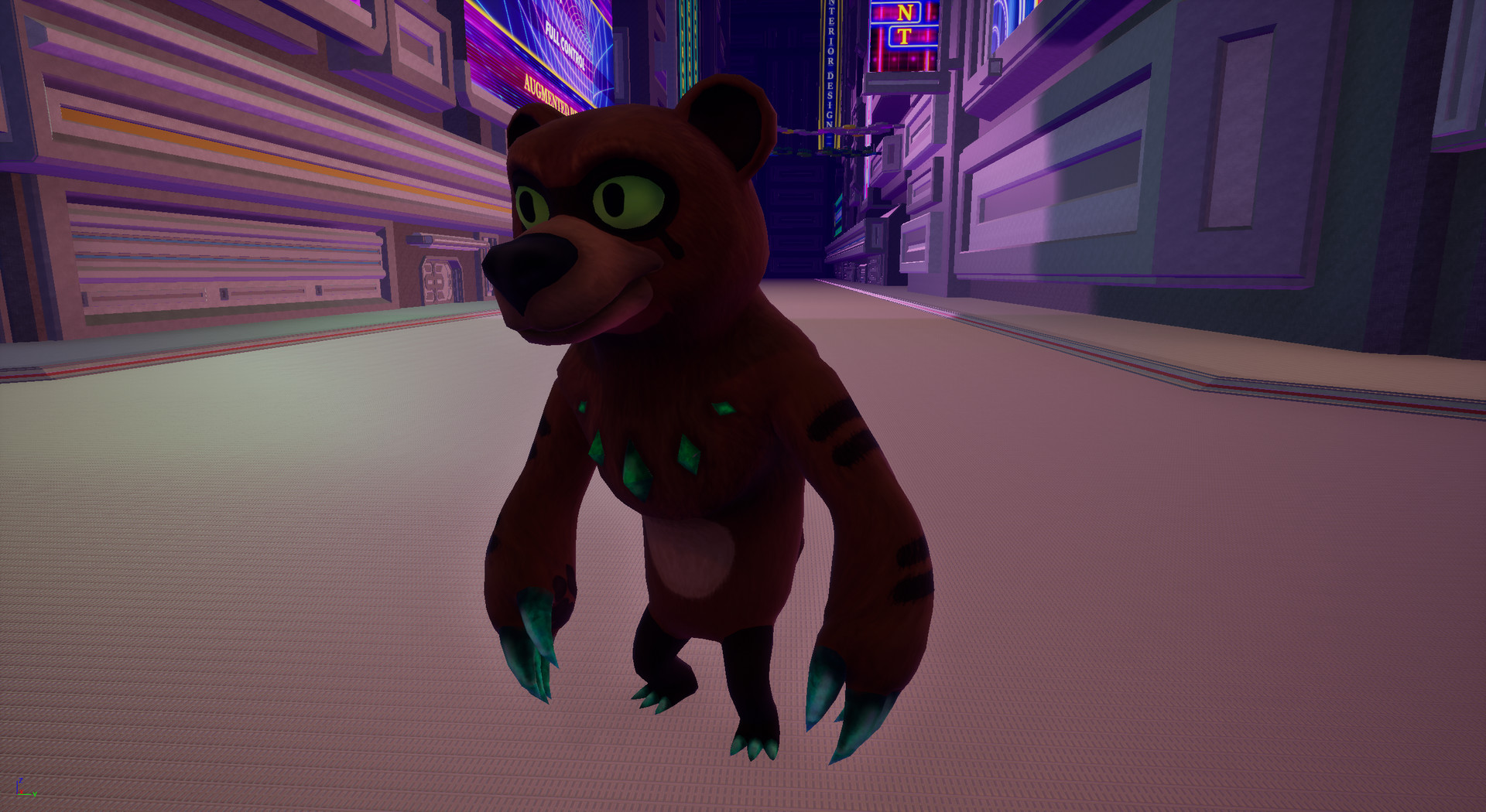 Pixels: Digital Creatures Screenshot 4