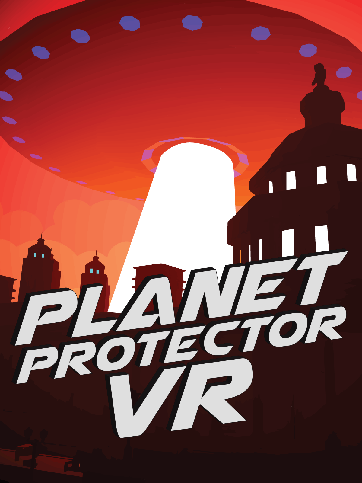 Planet Protector VR Steam