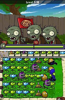 Plants vs. Zombies Screenshot 1