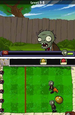 Plants vs. Zombies Screenshot 2