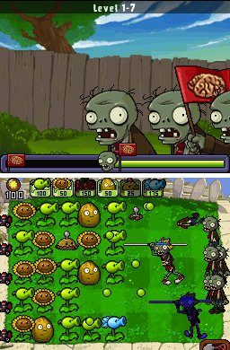 Plants vs. Zombies Screenshot 3