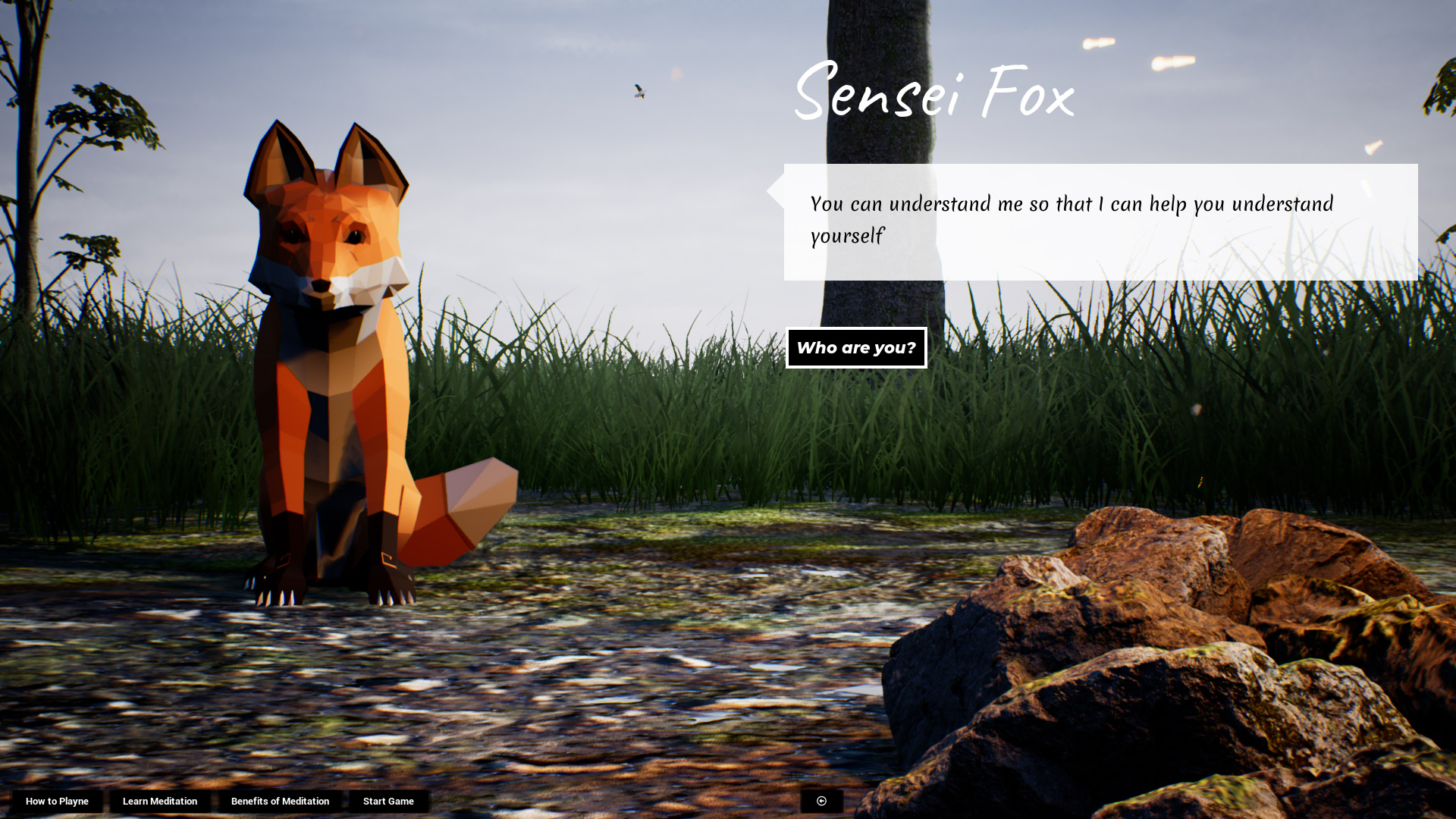 PLAYNE Screenshot 1