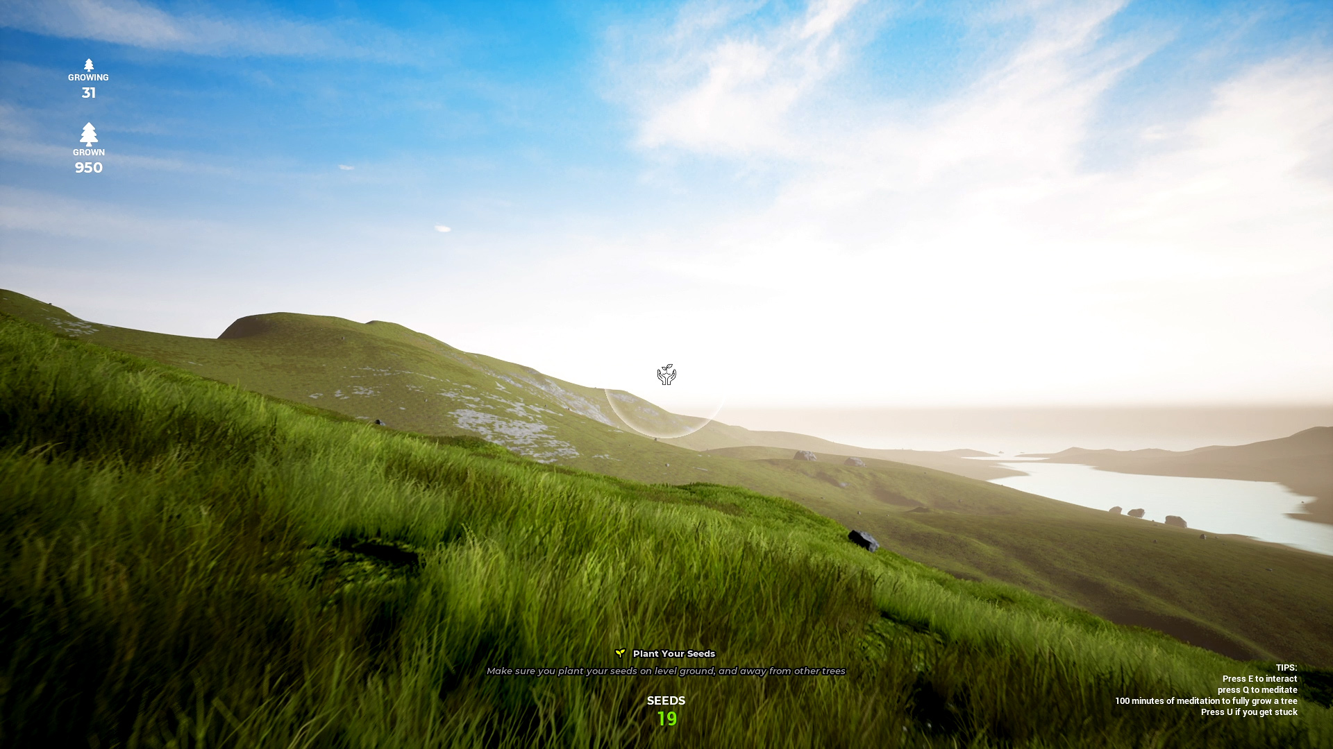 PLAYNE Screenshot 2