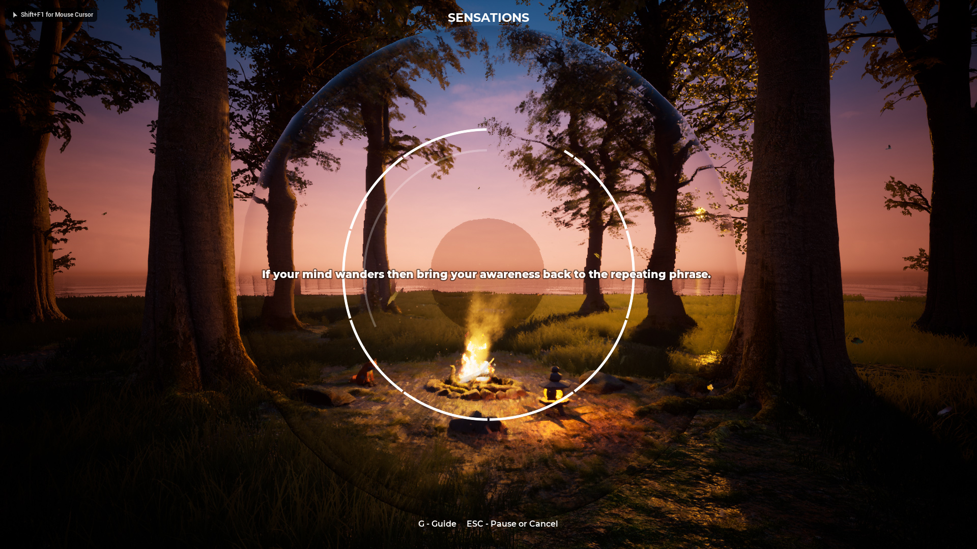 PLAYNE Screenshot 3