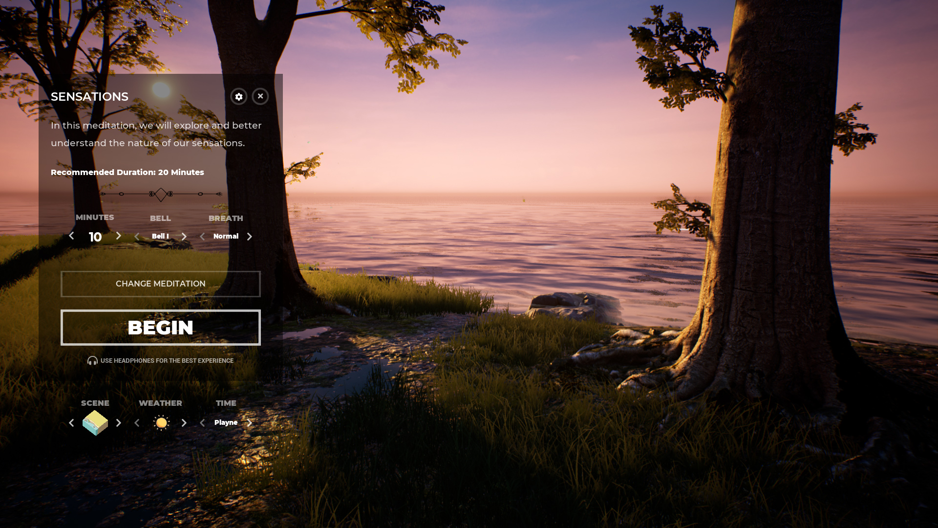 PLAYNE Screenshot 5