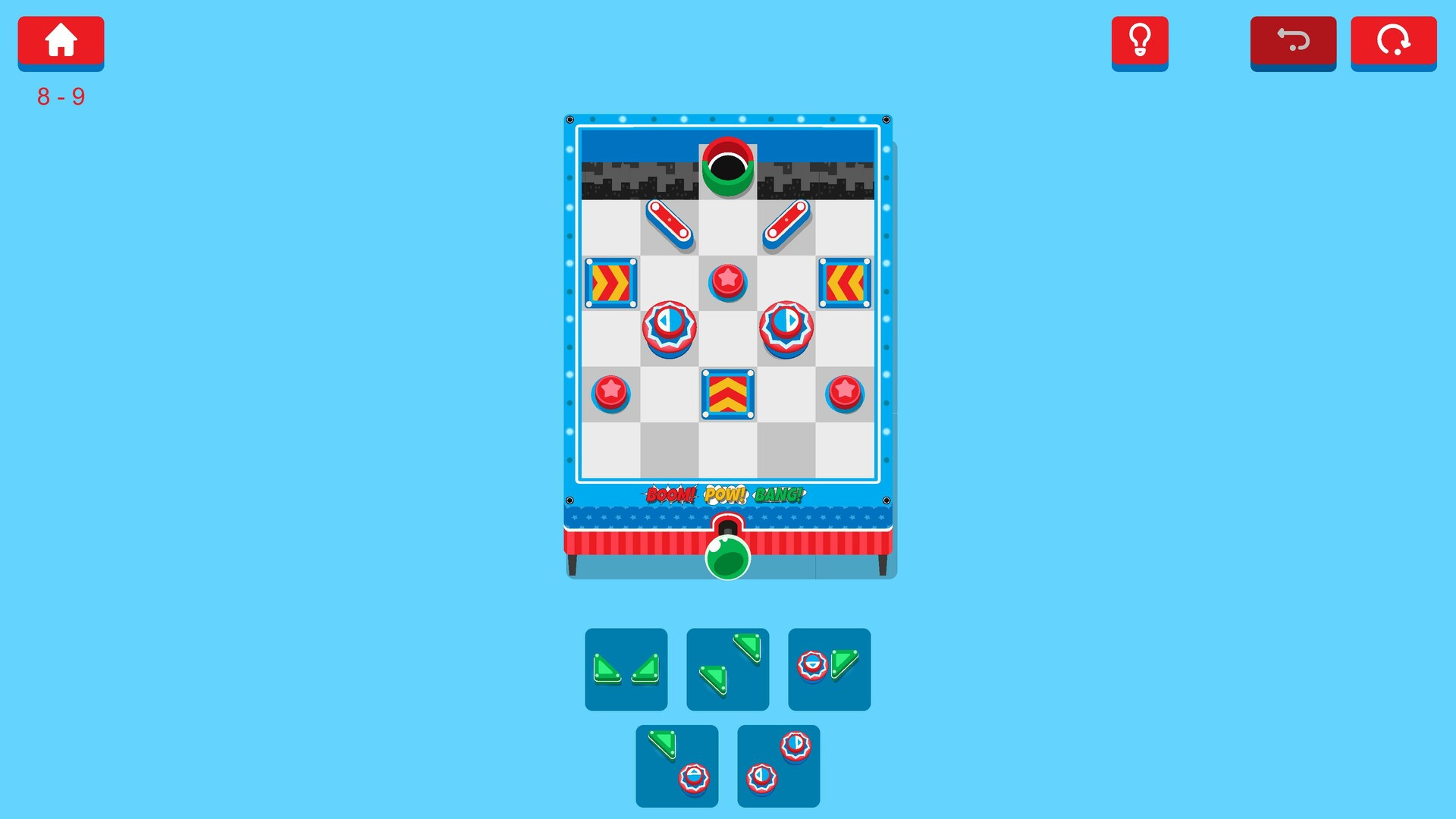 Plungeroo Screenshot 5