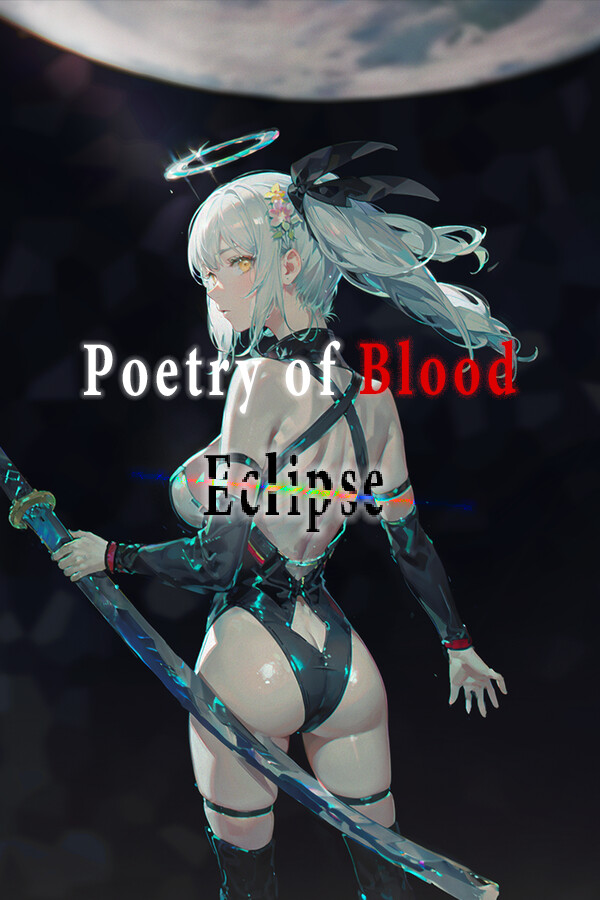 Poetry of Blood: Eclipse PC Steam CD Key