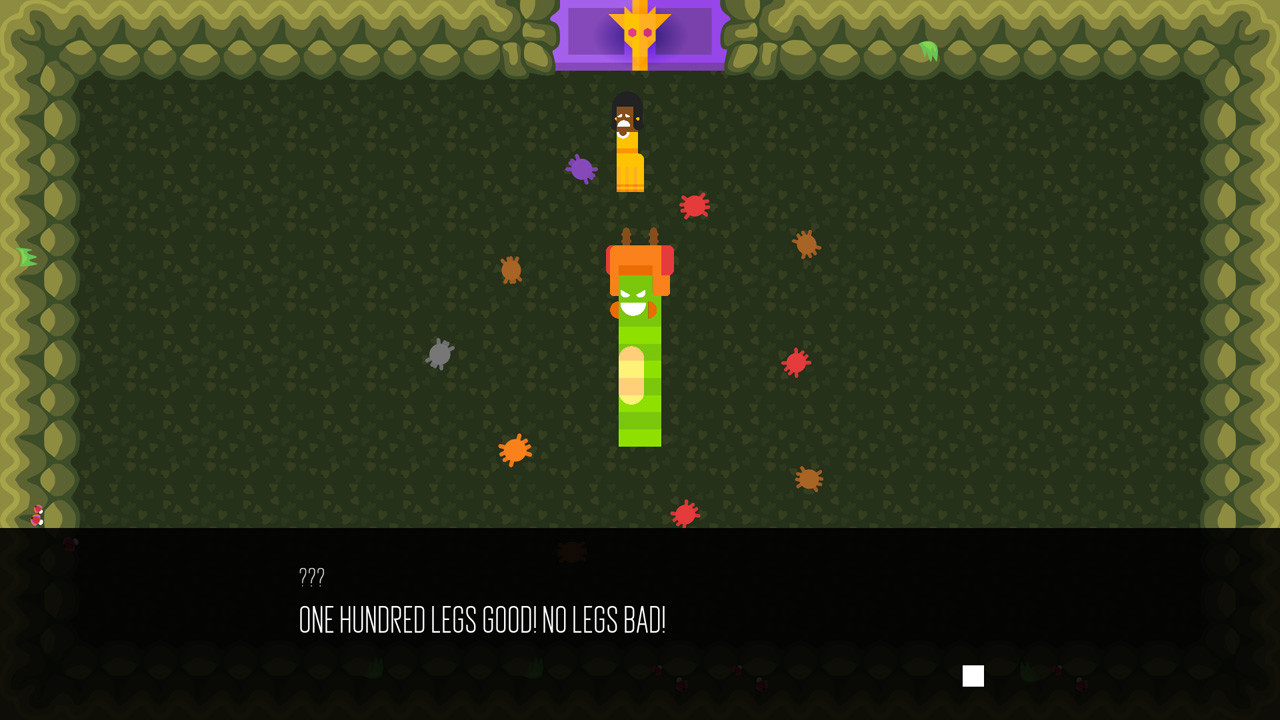 PONG Quest Screenshot 4