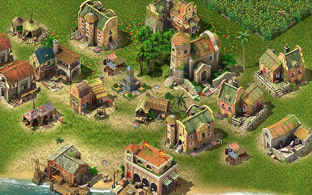 Port Royale 2 Screenshot 4