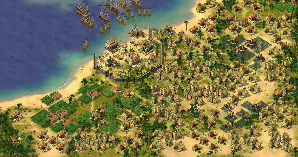 Port Royale 2 Screenshot 5