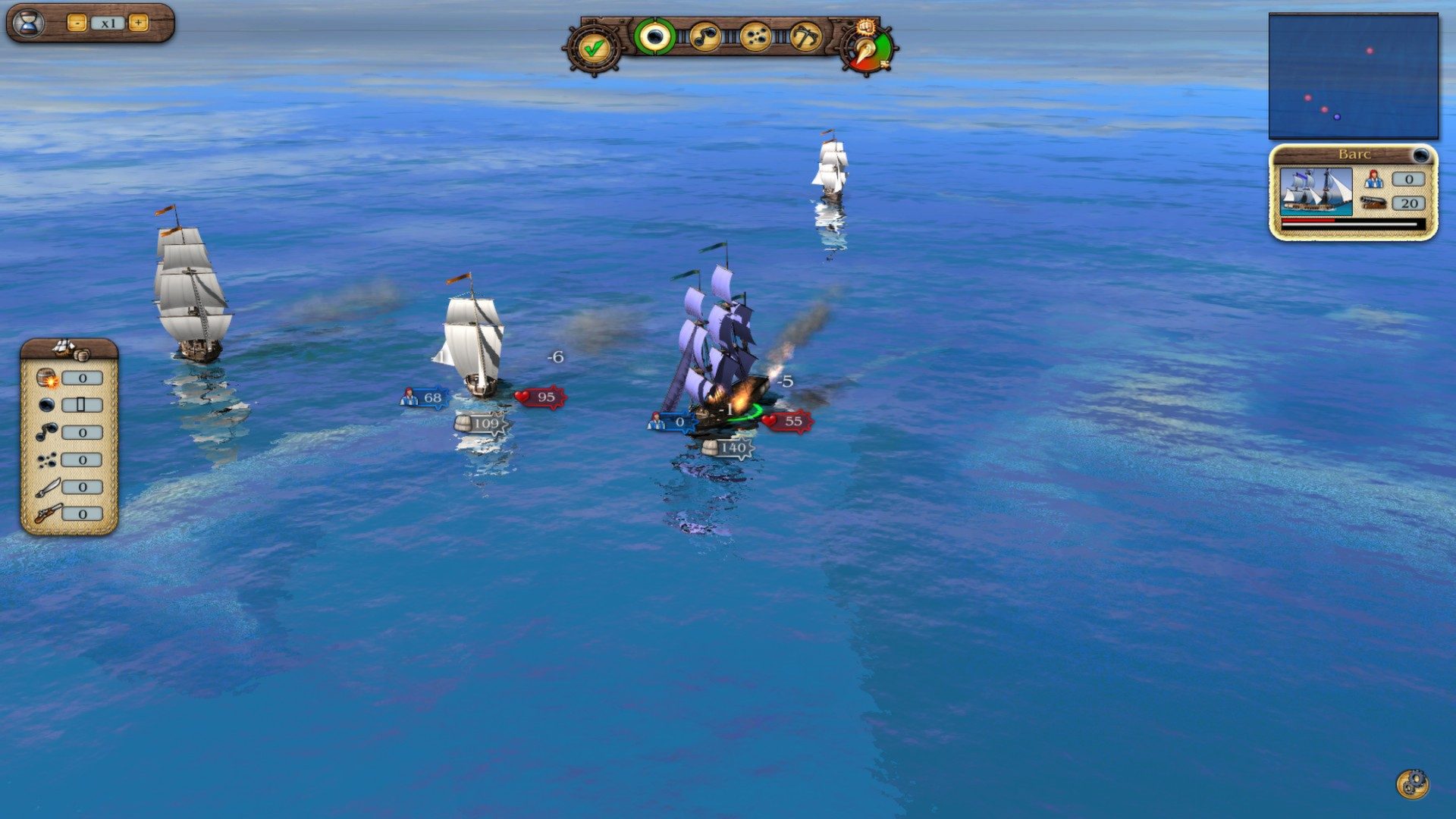 Port Royale 3 Screenshot 3