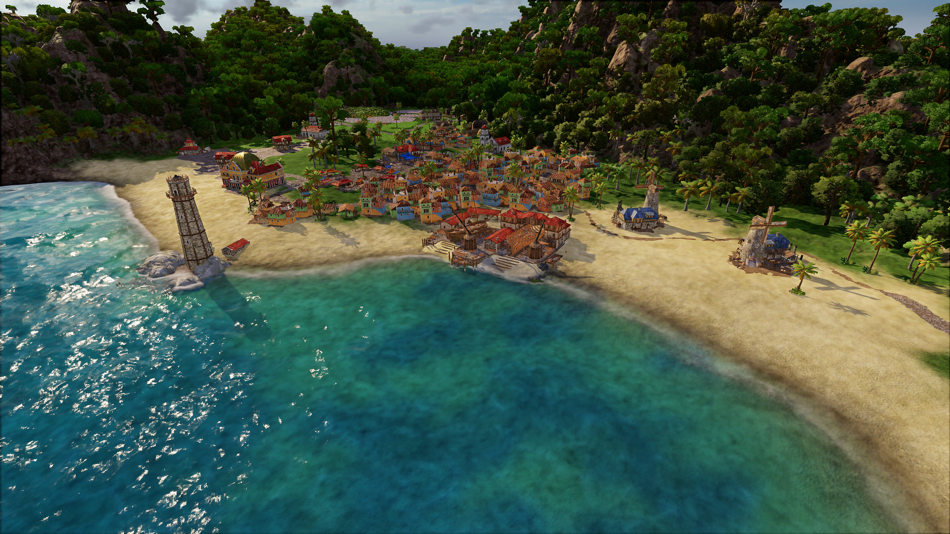 Port Royale 4 Screenshot 4