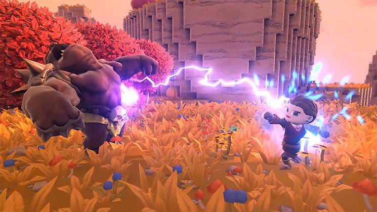 Portal Knights Screenshot 2