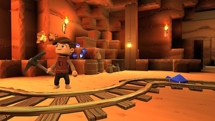 Portal Knights Screenshot 3