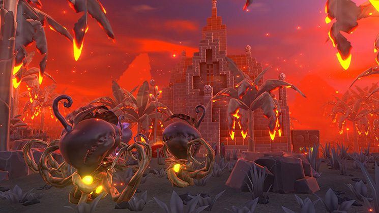 Portal Knights Screenshot 4