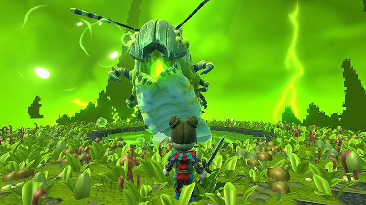 Portal Knights Screenshot 5